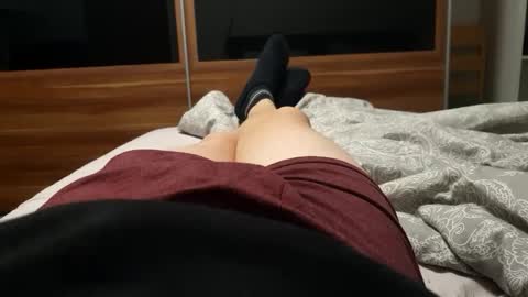 luckyshot91 online show from October 27, 7:27 pm