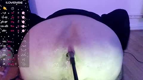 luckyspiff online show from January 8, 9:31 pm