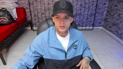 Lucky online show from April 12, 1:31 am