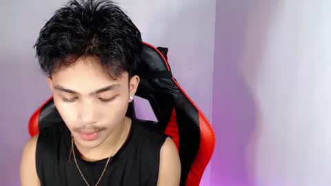 luda_69 online show from October 31, 9:45 am