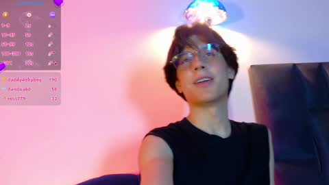 Lui online show from April 10, 6:20 am