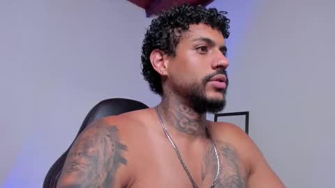 Luigi Vitale online show from March 22, 8:30 am