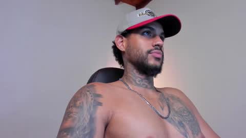 Luigi Vitale online show from February 19, 1:35 am