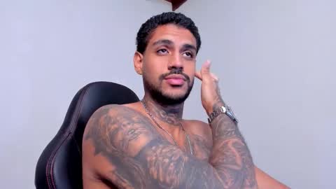 Luigi Vitale online show from November 12, 3:56 am