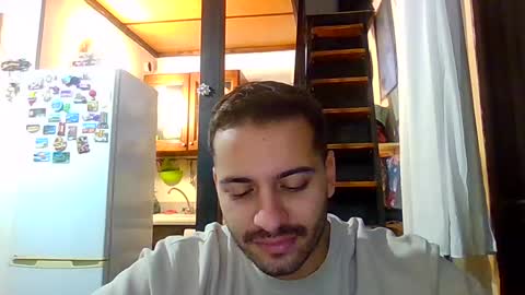 Snapshot of luigi281996 chatting on December 19, 2:57 pm luigi281996 online show from December 19, 2:57 pm