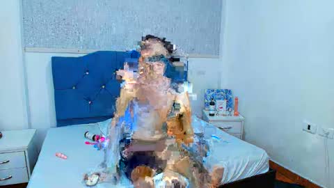 luigimarchetti online show from December 13, 7:53 pm