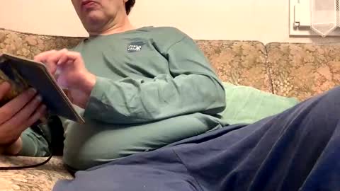 Luis online show from May 11, 8:17 pm