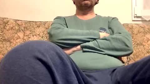 Luis online show from May 17, 8:49 pm