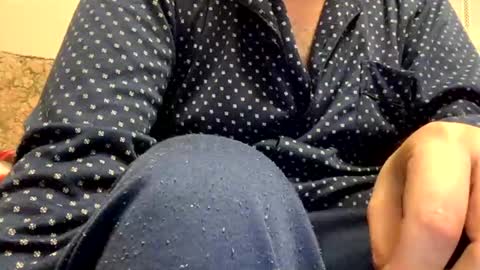 Luis online show from February 16, 9:24 pm