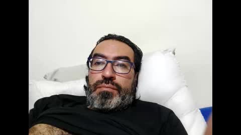 Hairyman online show from April 22, 5:14 am