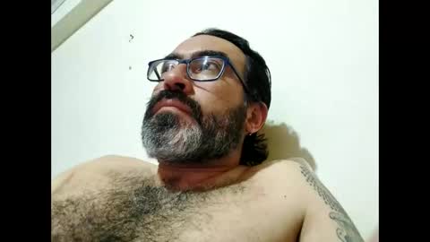 Hairyman online show from January 10, 4:50 am