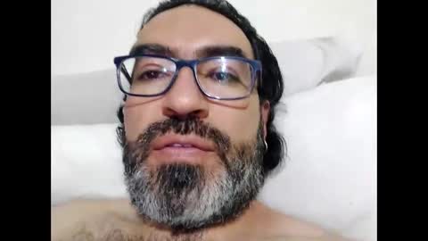 Hairyman online show from April 17, 5:21 am