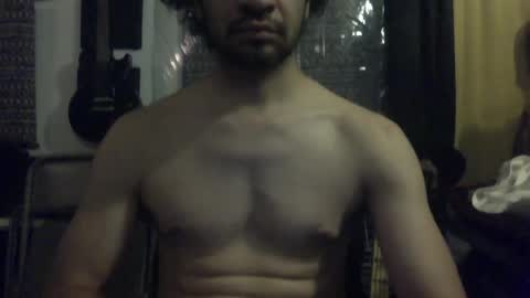 luis603ito online show from July 23, 5:48 am