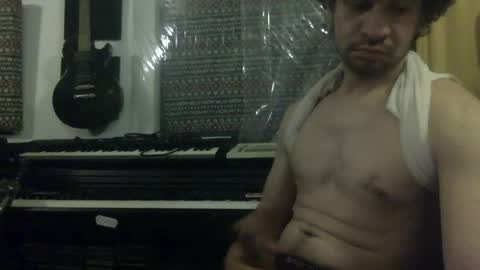 luis603ito online show from June 10, 5:53 am