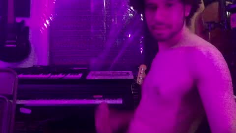 luis603ito online show from July 12, 4:36 am
