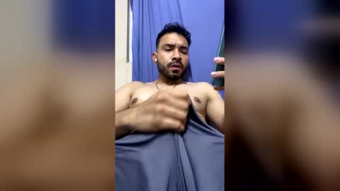 Andrew online show from April 27, 10:12 am