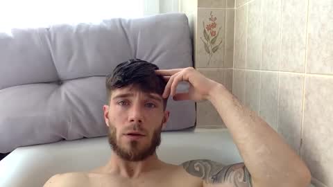 Luis Badx online show from April 4, 10:23 am