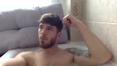 Luis Badx online show from April 12, 10:49 am