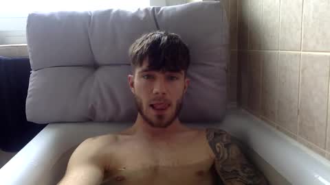 Luis Badx online show from March 15, 12:35 pm