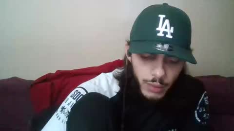 Luisito Descomunica online show from November 7, 12:58 am