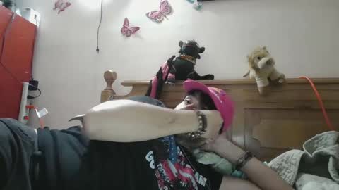 Snapshot of luismiastarot chatting on September 24, 3:06 am luismiastarot online show from September 24, 3:06 am