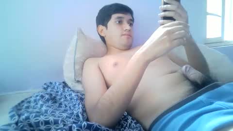 Luis Ry online show from November 25, 6:43 pm