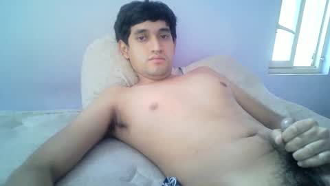 Luis Ry online show from November 27, 7:06 pm