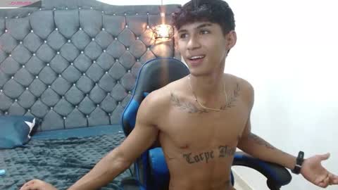 Luka big18 online show from February 22, 6:37 am