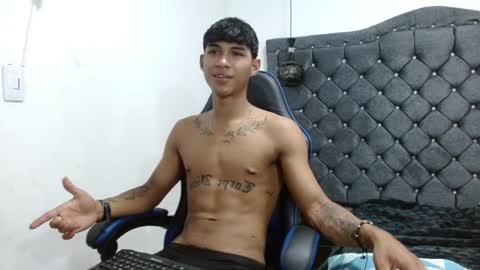 Luka big18 online show from April 11, 7:37 am