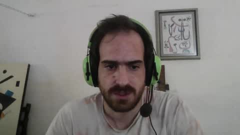 Luka online show from April 6, 3:57 pm