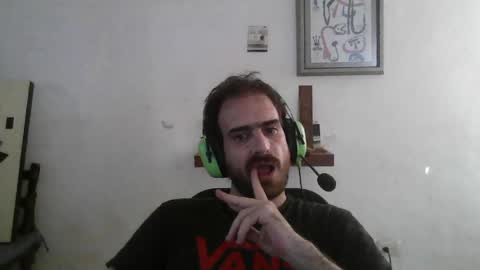 Luka online show from April 10, 11:01 pm