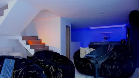 Lukas Green online show from February 19, 6:26 pm