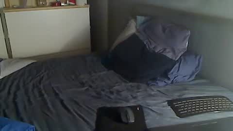 luke7634 online show from April 12, 10:00 pm