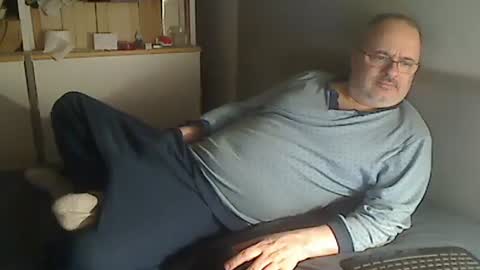 luke7634 online show from April 4, 7:44 pm