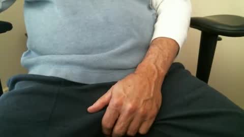 luke7711 online show from October 26, 3:03 pm