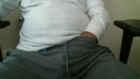 luke7711 online show from November 16, 2:41 pm