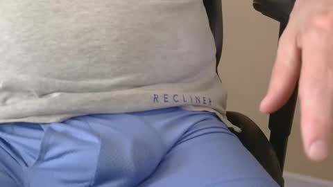 luke7711 online show from March 21, 2:21 pm