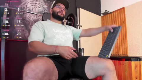 LUKE online show from February 26, 11:33 am