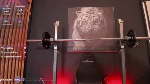 LUKE online show from November 5, 1:24 pm