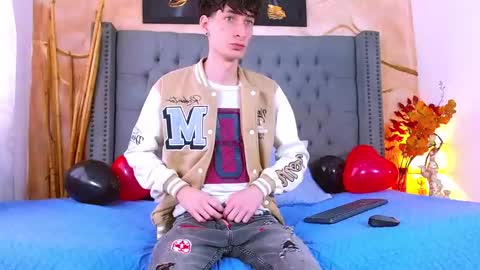 luke_carter online show from February 17, 1:43 pm