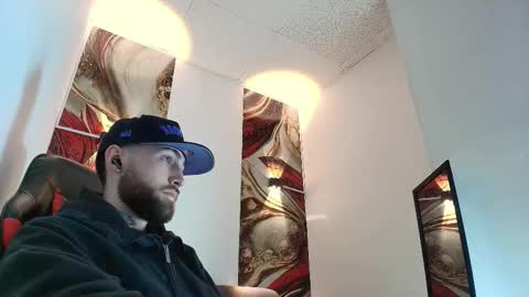 LUKE online show from January 13, 1:04 pm