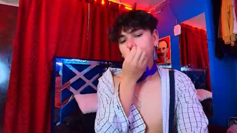 Luke online show from May 29, 10:53 pm