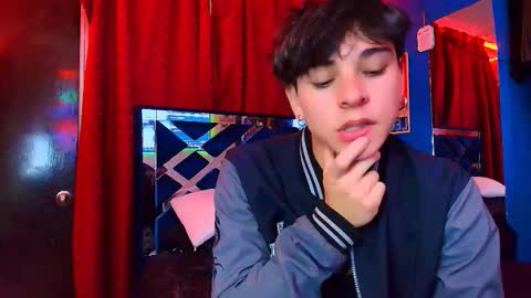 Luke online show from March 17, 2:59 am