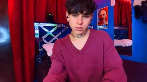 Luke online show from April 15, 4:29 pm