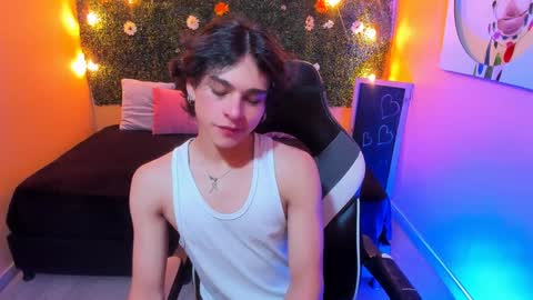 Luke online show from January 15, 10:13 pm