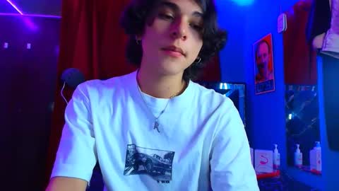 Luke online show from February 28, 9:23 pm