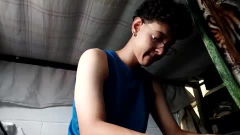 luke online show from September 28, 4:38 pm