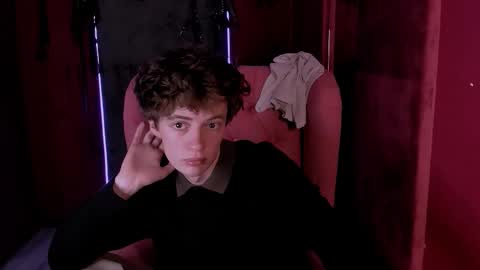 Luke online show from February 11, 10:20 am