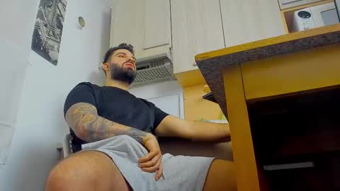 Luke online show from February 16, 10:57 am