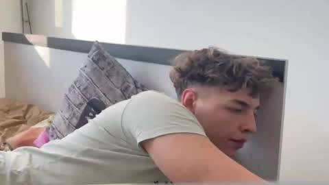 lukedesirable online show from March 7, 1:29 pm